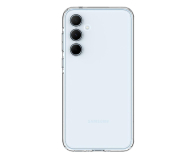 SPIGEN Ultra Hybrid do Samsung Galaxy A35 5G Crystal Clear ACS07523 - 1231660 - zdjęcie 3